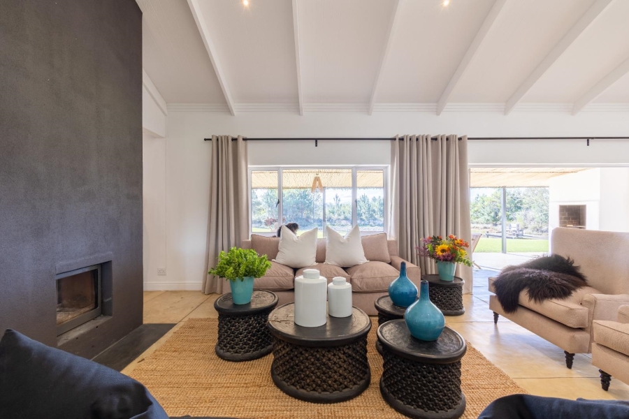 8 Bedroom Property for Sale in Airport Western Cape